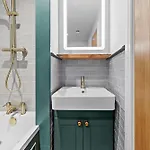 Tilly's Cosy Retreats - Nidd Nyaraló Knaresborough