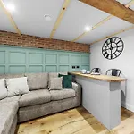 Tilly's Cosy Retreats - Nidd Nyaraló Knaresborough