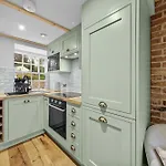 Tilly's Cosy Retreats - Nidd * Knaresborough