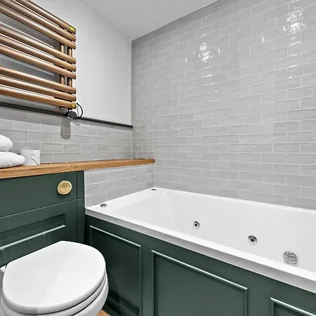 Tatil Evi Tilly's Cosy Retreats - Nidd *