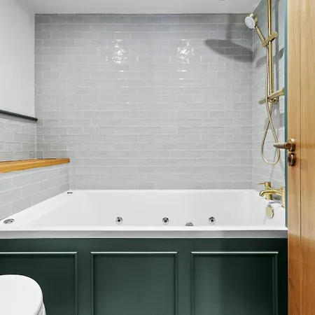 Tilly's Cosy Retreats - Nidd Σπίτι διακοπών Knaresborough