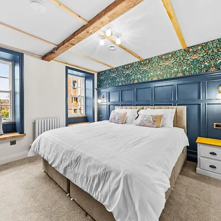 Σπίτι διακοπών Tilly's Cosy Retreats - Nidd *