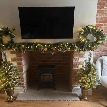 Σπίτι διακοπών Tilly's Cosy Retreats - Nidd Knaresborough